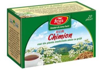 FARES CEAI CHIMION 50G