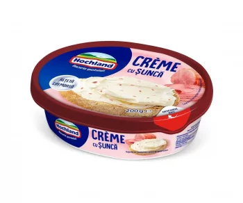 HOCHLAND CREME SUNCA 200G