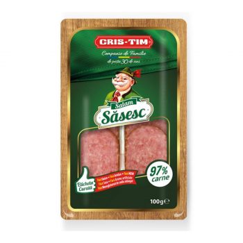 CRISTIM SALAM SASESC FELIAT 100G