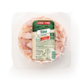 CRISTIM TOBA CURCAN 300G