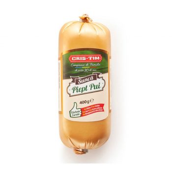 CRISTIM SUNCA PIEPT PUI 400G