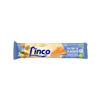 LINCO FOI PLACINTA 400G