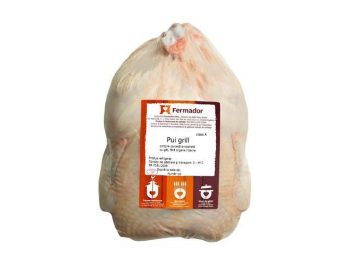 FERMADOR PUI GRILL / CHICKEN GRILLER KG