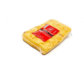 ELIT SLANINA AFUMATA VID KG