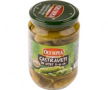 OLYMPIA CASTRAVETI IN OTET 3-6 CM 720G