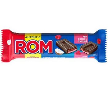 AUTENTIC ROM BATON CU CREMA ROM
