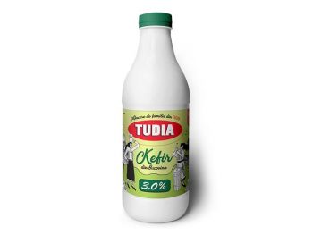 TUDIA KEFIR 900G