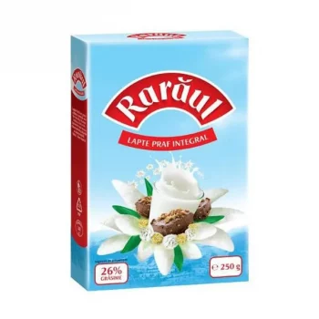 RARAUL LAPTE PRAF 250G