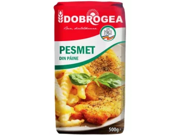 DOBROGEA PESMET 500G