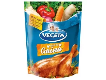 VEGETA GAINA 200G