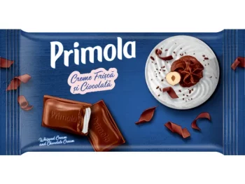 PRIMOLA CIOCOLATA CU FRISCA SI CIOCOLATA 94.5G