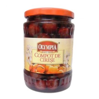 OLYMPIA COMPOT CIRESE 560G