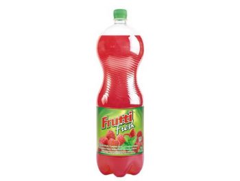 FRUTTI FRESH RASPBERRY AND MINT 2L