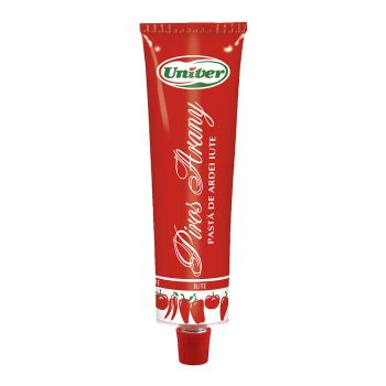 UNIVER PASTA DE ARDEI IUTE 160G