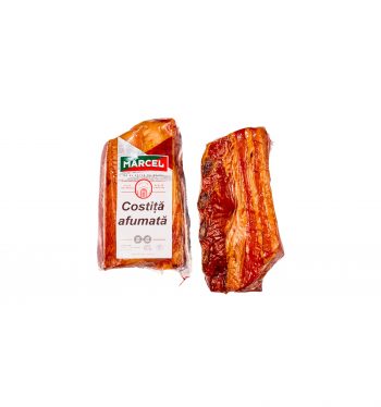 MARCEL COSTITA AFUMATA VRAC KG