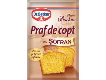 DR. OETKER PRAF DE COPT CU SOFRAN 16G