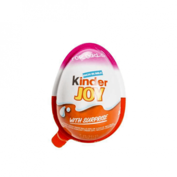 KINDER SURPRISE GIRLS 20G