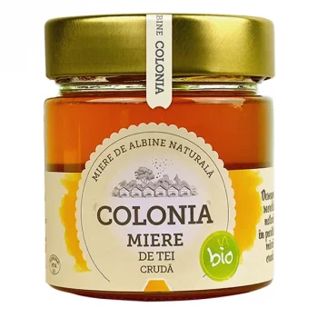 COLONIA MIERE NATURALA 270G