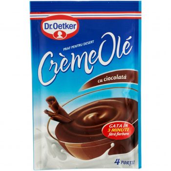 DR. OETKER CREME OLLE CIOCOLATA 84G