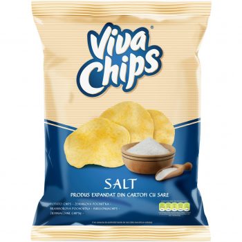VIVA CHIPS SARE 100G