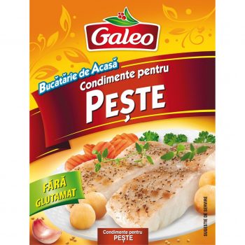 GALEO CONDIMENT PESTE 20G