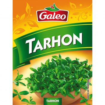 GALEO TARHON 8G