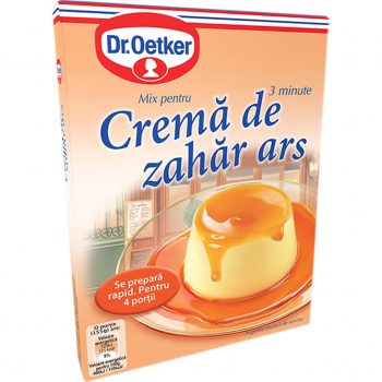 DR. OETKER CREMA ZAHAR ARS 104G
