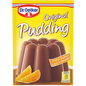 DR.OETKER PUDDING CIOCOLATA 50G