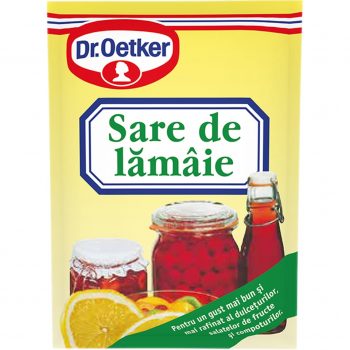 DR. OETKER SARE LAMAIE 8G
