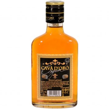 CAVA DORO 200ML