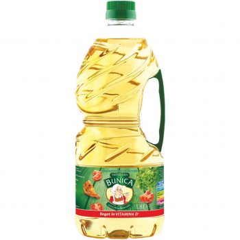 BUNICA ULEI RAFINAT 1.8L