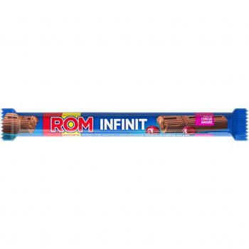 AUTENTIC ROM INFINIT CIRESE AMARE 38G