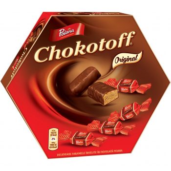POIANA CIOCOLATA CHOKOTOFF 238G