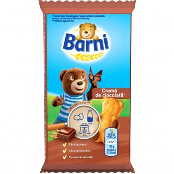 BARNI CIOCOLATA 30G