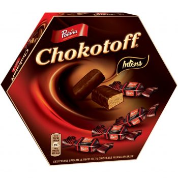POIANA CIOCOLATA CHOKOTOFF INTENS 221G