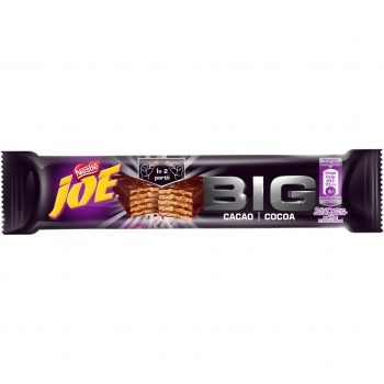 JOE BIG NAPOLITANE GLAZURATE 45G