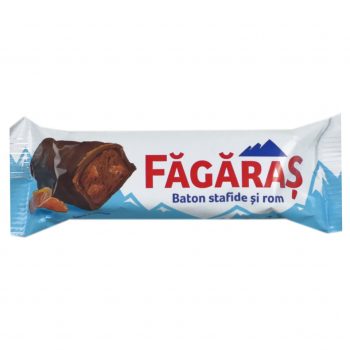 FAGARAS BATON STAFIDE SI ROM 30G