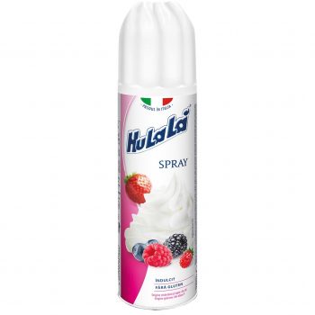 HULALA FRISCA SPRAY 250G