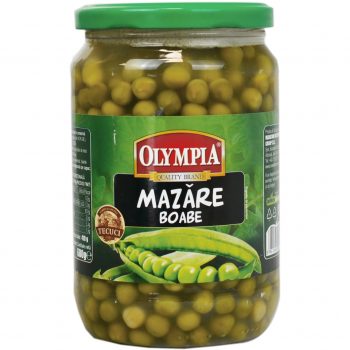 OLYMPIA MAZARE VERDE 680G