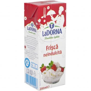 LA DORNA FRISCA NEINDULCITA 200ML
