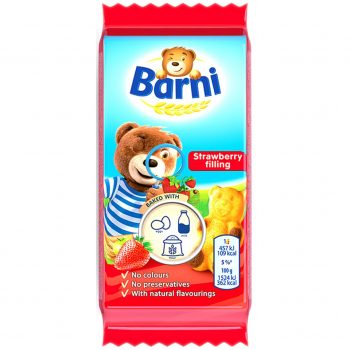 BARNI CAPSUNI 30G