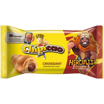 CHIPICAO CROISSANT CACAO 60G