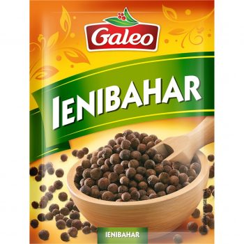 GALEO IENIBAHAR 10G