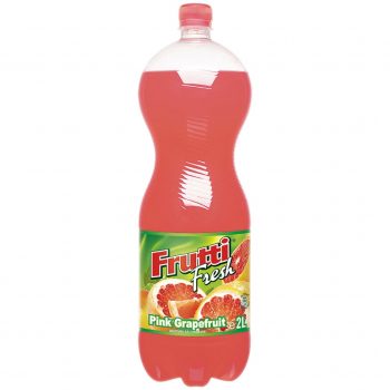 FRUTTI FRESH GRAPEFRUIT 2L