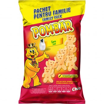 POM-BAR CU SARE 80G