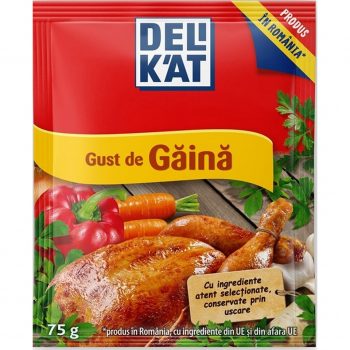 DELIKAT GAINA 75G