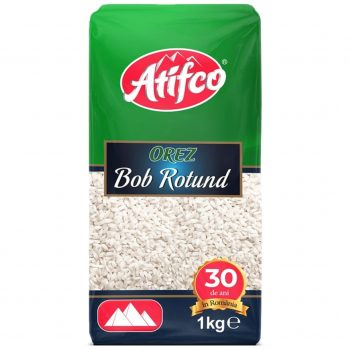 ATIFCO OREZ BOB ROTUND 1KG