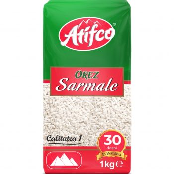 ATIFCO OREZ PENTRU SARMALE 1KG