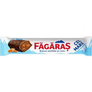 FAGARAS BATON STAFIDE SI ROM 45G