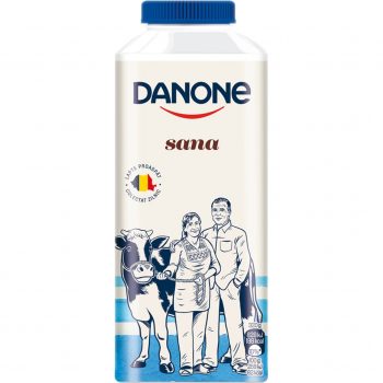 DANONE SANA 320G